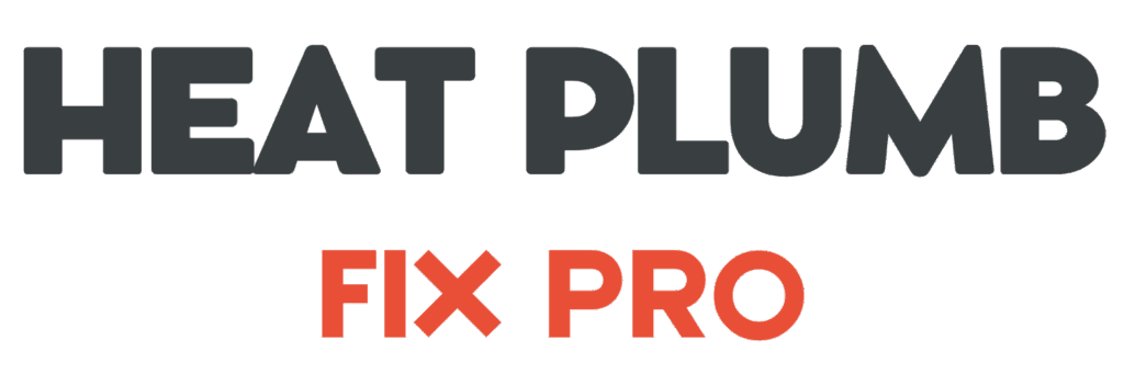 Heat Plumb Fix Pro